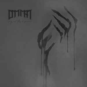 Dimman - Songs and Tales of Grievance